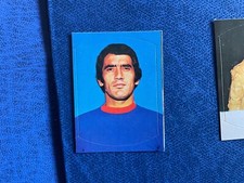 CALCIO LAMPO 1977/78 VERONA POZZANI N 251  VELINA ORIGINALE comprar usado  Enviando para Brazil