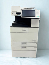 Canon 4551i multifunzione usato  Cassino