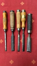 Stechbeitel gebraucht kaufen  Offenburg