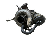 Turbina per fiat usato  Italia