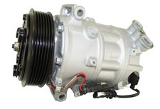 Używany, Sprężarka klimatyzacji OPEL INSIGNIA A SAAB 9-5 13314473 na sprzedaż  PL