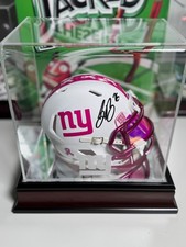 Saquon barkley signed for sale  Pompano Beach