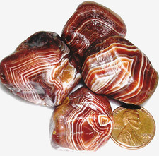 Lake superior agate for sale  Duluth