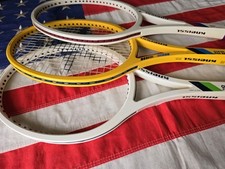 Kneissl tennisschläger gebraucht kaufen  München