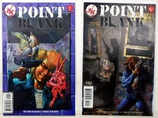 Point blank lot for sale  Springfield