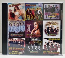 Tiempo albums uno for sale  Sylmar
