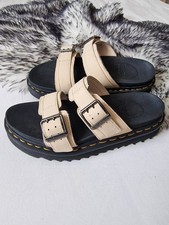 Ladies slides martens for sale  SOUTHEND-ON-SEA