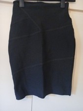 Missguided black bandage for sale  BRADFORD