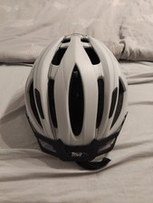 Fahrrad helm größe gebraucht kaufen  Gochsheim