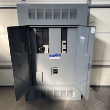 Square 800 amp for sale  Alexandria