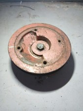 Crankshaft pulley ford for sale  DONCASTER