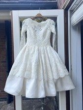 Ellis length wedding for sale  ATHERSTONE