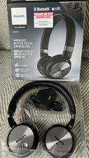 Philips shb8850nc wireless for sale  COLNE