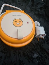 Gofrera Kakao Friends segunda mano  Embacar hacia Mexico