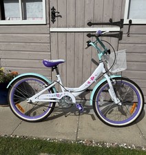 Huffy girly girl for sale  EDINBURGH