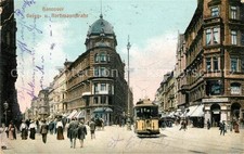 Hannover city georgstrasse gebraucht kaufen  Deutschland