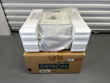 Toca-discos Denon DP-47F totalmente automático acionamento direto novo caixa aberta novo na caixa, usado comprar usado  Enviando para Brazil