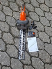Black decker gtc1845l20 gebraucht kaufen  Briedel