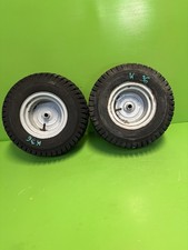 Traktorek kosiarka Castelgarden TC 102 honda viking koła tył 18x8.50-8 na sprzedaż  PL