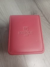 Astuccio orologio kienzle usato  L Aquila