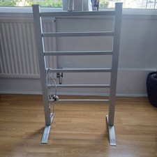 Heat rails towel for sale  LONDON
