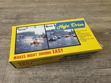 Night drive autofahrer gebraucht kaufen  Hurlach