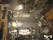Motore semicompleto per usato  Saviore dell'Adamello