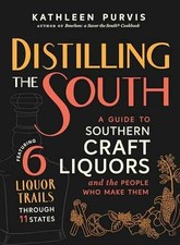 Distilling south guide for sale  Philadelphia