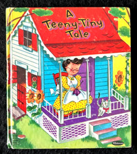 Teeny tiny tale for sale  Niles
