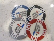 Poker tour casino for sale  Winter Garden