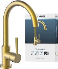 Schütte spültischarmatur cor gebraucht kaufen  Arnstadt