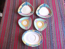Rosenthal schalen teller gebraucht kaufen  Meckesheim