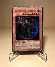 Yugioh / Chaos-Imperatordrache  / DPKB-DE016 / Ultimate Rare / 1st Ed / Misprint comprar usado  Enviando para Brazil