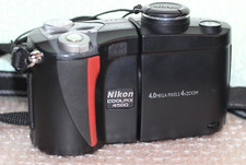 Fotocamera compatta vintage usato  Italia
