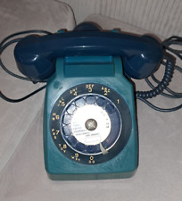 Ancien telephone cadran d'occasion  Aubenas