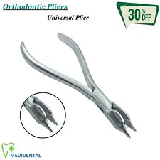 Orthodontie chirurgical univer d'occasion  Expédié en France