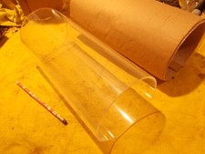 Acrylic tube machinable d'occasion  Expédié en Belgium