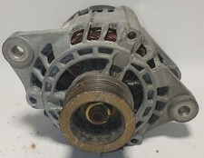 Lichtmaschine fiat stilo gebraucht kaufen  Bremen