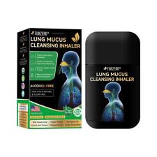 Caixa de ervas nasais limpa muco pulmonar natural seguro inalador de óleos essenciais upgrade A3 comprar usado  Enviando para Brazil