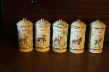 1993 lennox gewürzdose gebraucht kaufen  Bubenheim, Essenheim, Zornheim