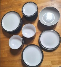 Denby stripe jet for sale  DEREHAM