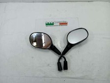 Coppia specchietti suzuki usato  Gambettola