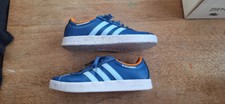 Adidas sneaker blau gebraucht kaufen  Rüdesheim am Rhein