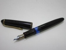 Geha füllfederhalter schwarze gebraucht kaufen  Deutschland