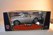 Burago 3010 lancia gebraucht kaufen  Lengerich