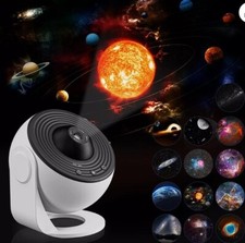 Galaxy projector star usato  Torino