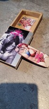 Kink pin fingerboards for sale  ANDOVER