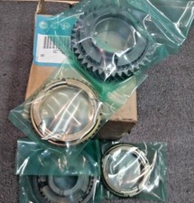 Kit riparazione cambio usato  Savigliano