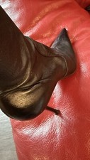 Silla high heels gebraucht kaufen  Deutschland