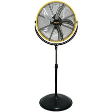 Tilting pedestal fan for sale  Cartersville